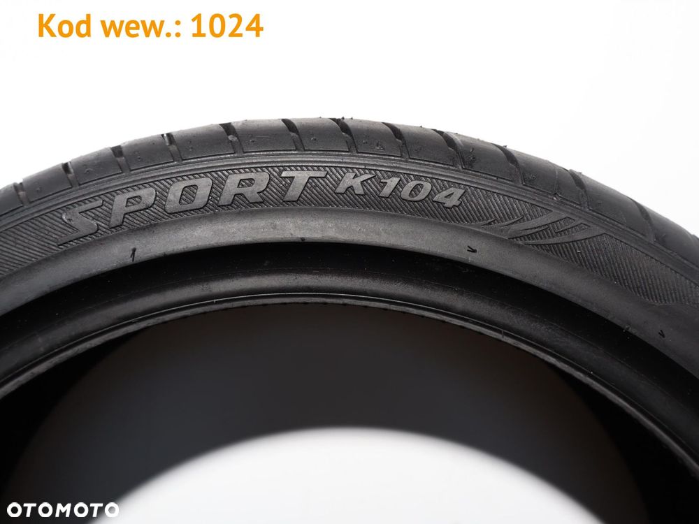 Ventus PLUS 4 - 215/40 R18 - 6