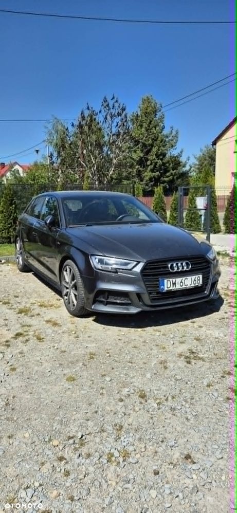 Audi A3 Sportback - 11