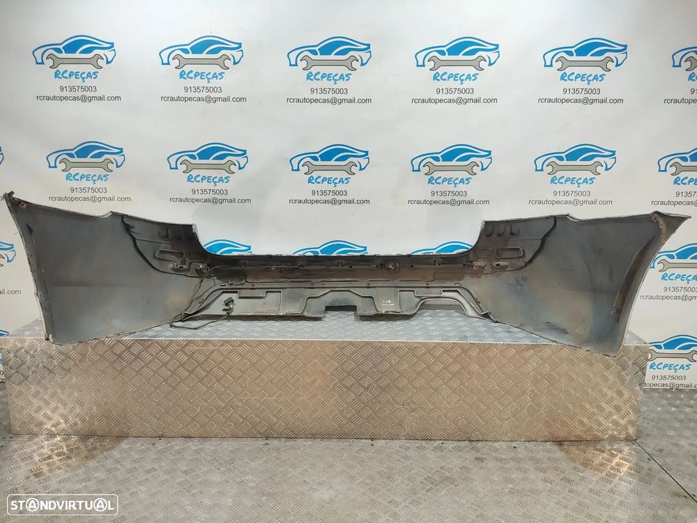PARACHOQUES TRASEIRO TRÁS ORIGINAL BMW SERIE 5 E61 TOURING CARRINHA PACK M 51127897193 7897193 SENSOR SENSORES PARA-CHOQUES PARA CHOQUES - 6
