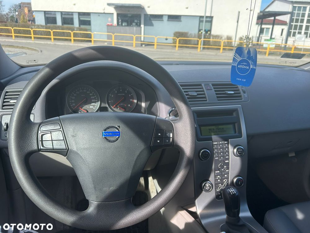 Volvo V50 1.8 - 13