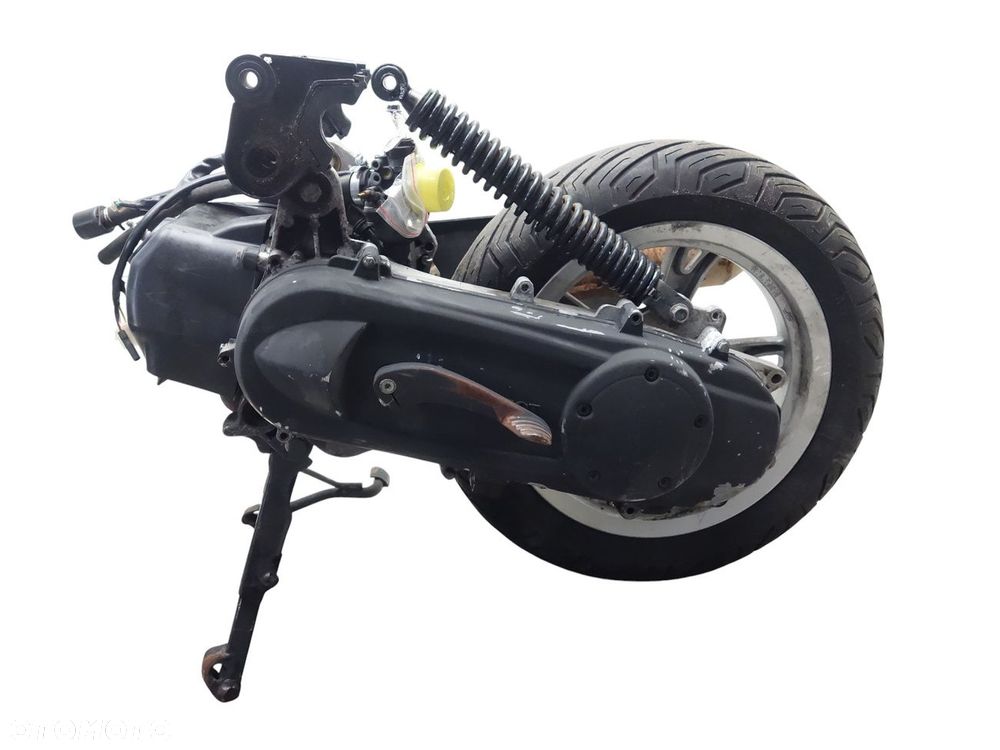 Silnik Kisbee Speedfight Vivacity 50 2t HA1P - 1