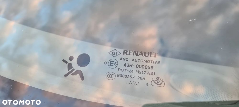 Renault Scenic dCi 110 FAP EDC Bose Edition - 34