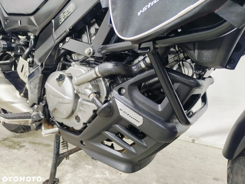 Suzuki DL - 6