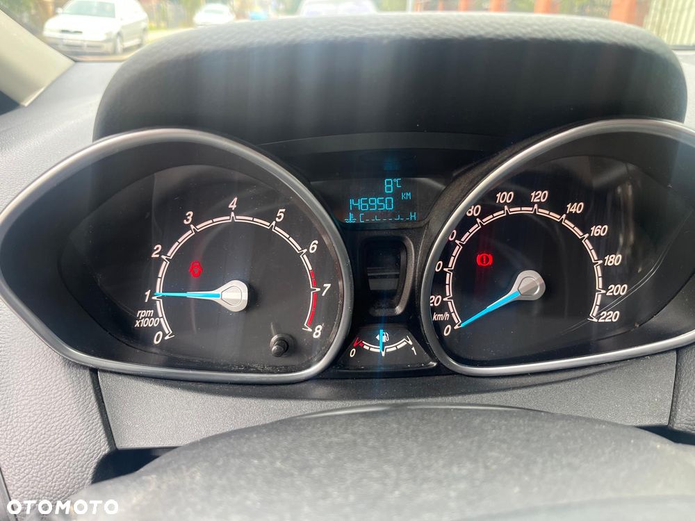 Ford B-MAX - 7