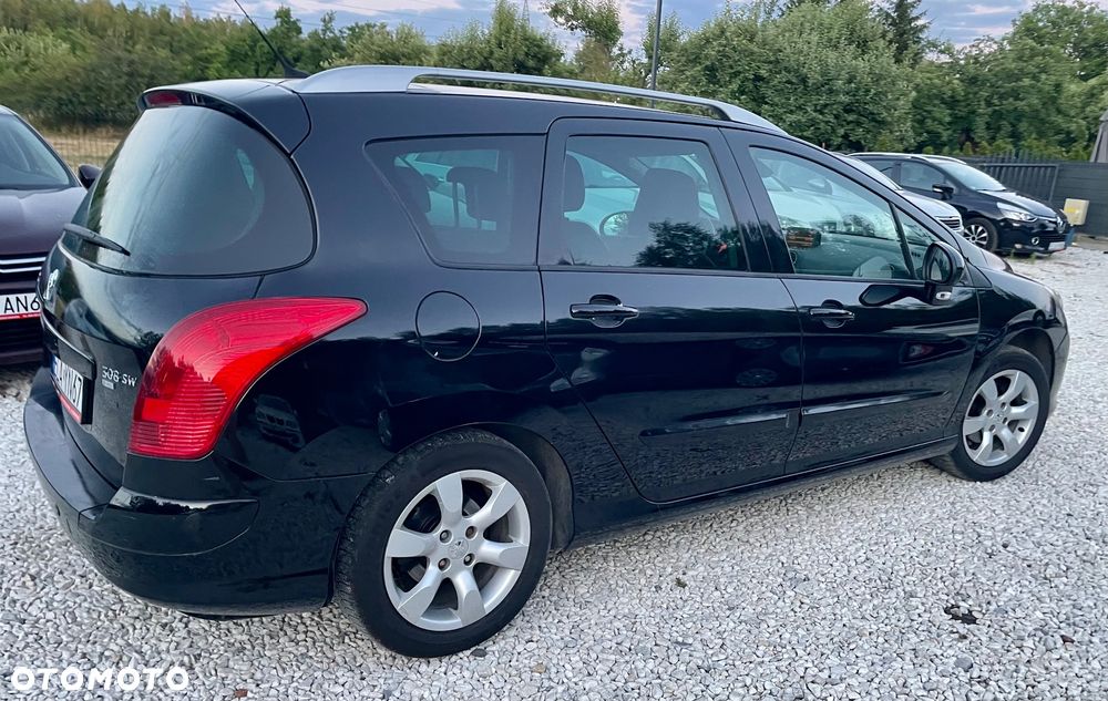 Peugeot 308 - 15