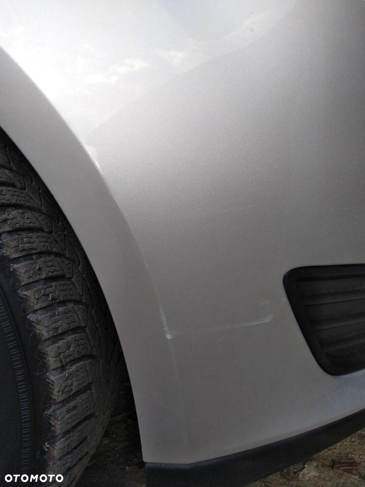 Ford Focus 1.5 TDCi Trend - 7