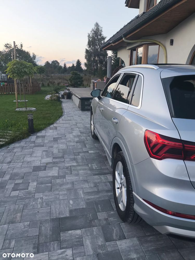 Audi Q3 40 TFSI quattro S tronic - 21