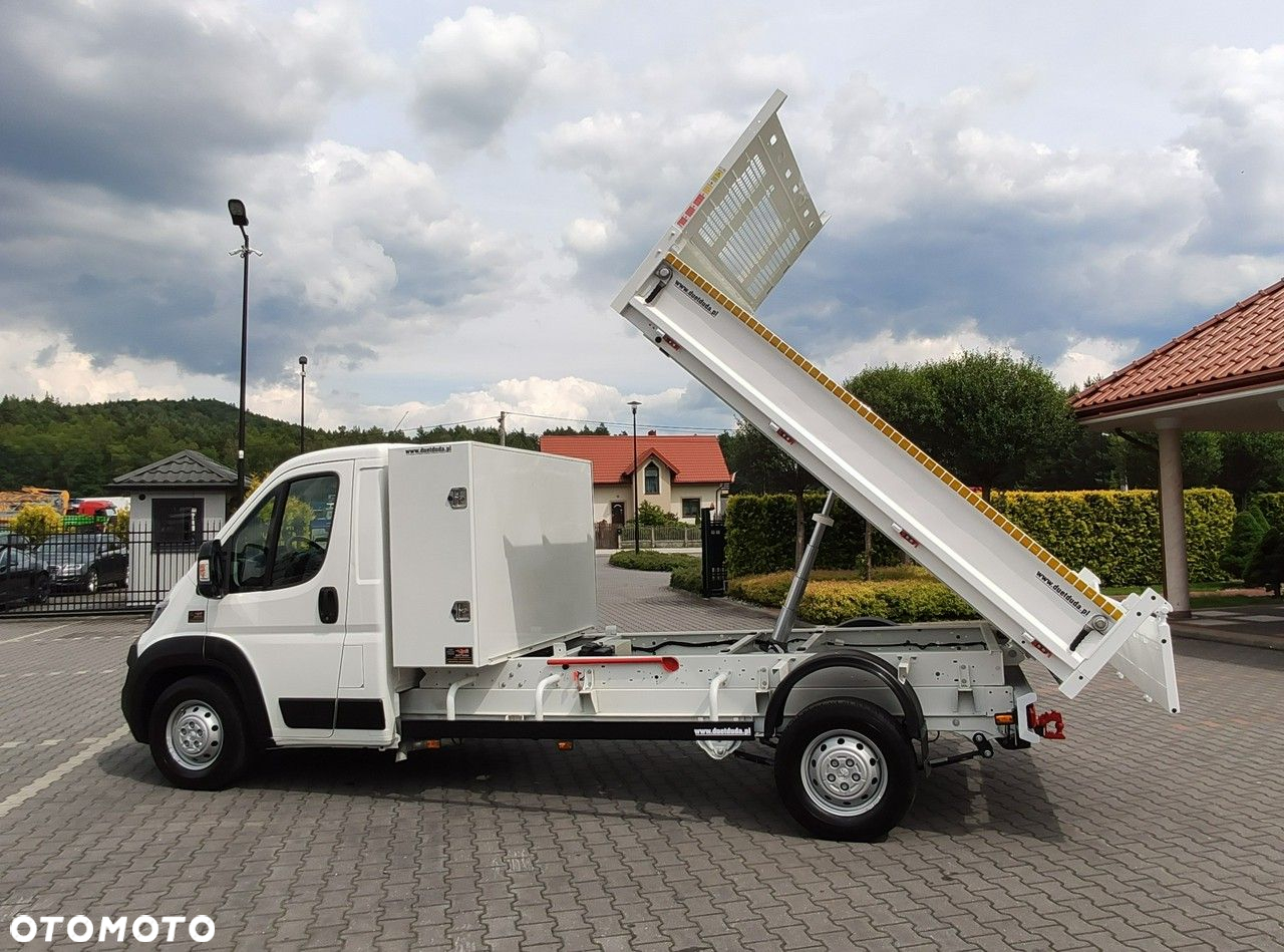 Peugeot Boxer - 8