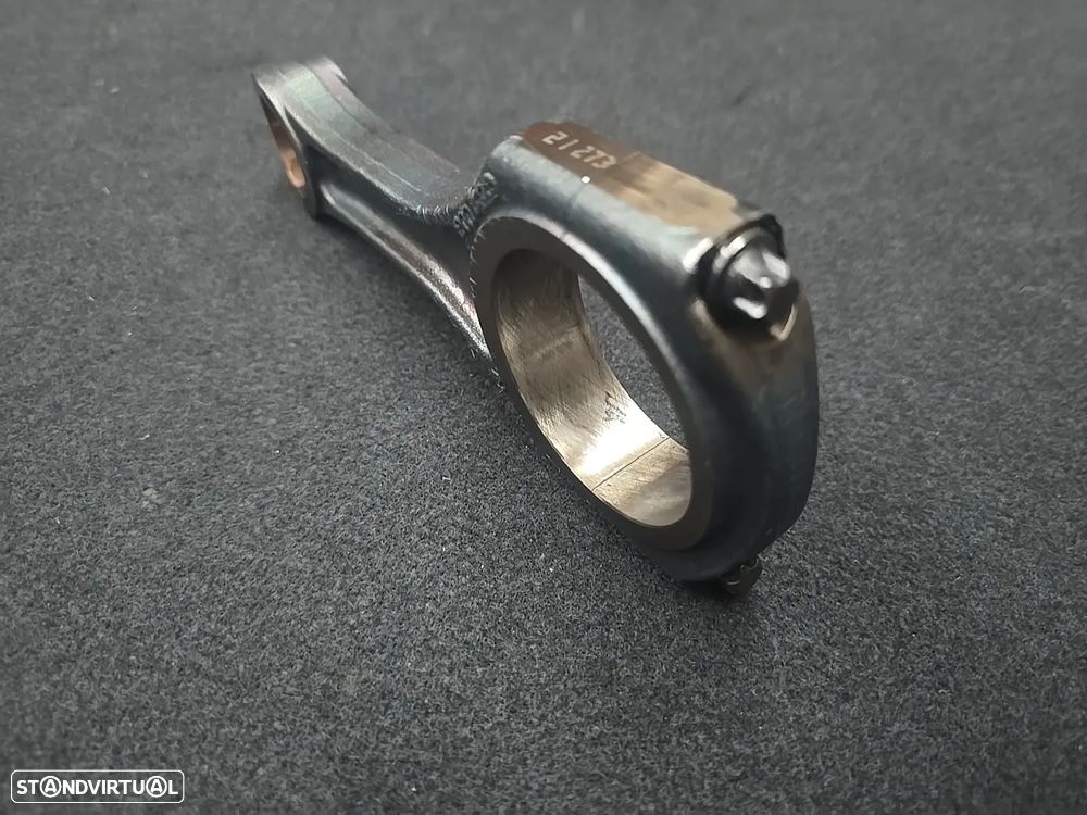 Biela para Piston do motor originais para mercedes 2.2cdi a651 2010+ - 8