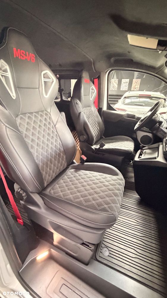 Ford Tourneo Custom 2.0 EcoBlue L1 Active SelectShift - 15