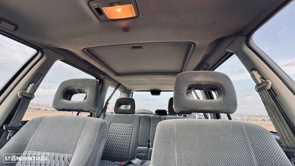 Honda CR-V 2.0 ES - 25