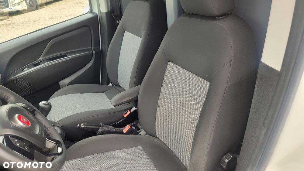 Fiat Doblo - 28