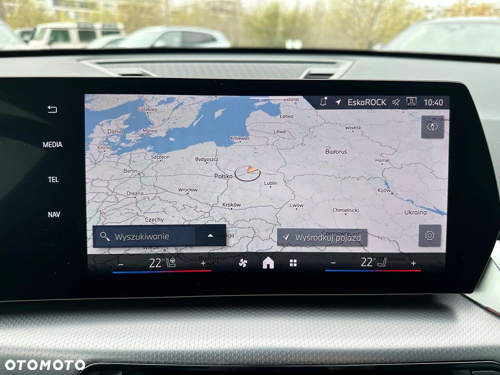 BMW X1 xDrive20d mHEV M Sport sport - 20