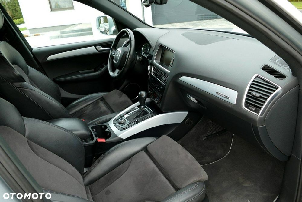 Audi Q5 - 24