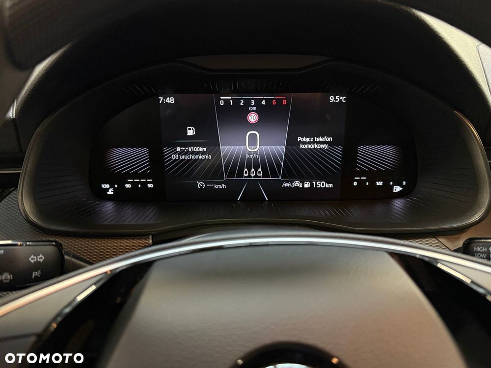 Skoda Kamiq 1.0 TSI Selection - 29