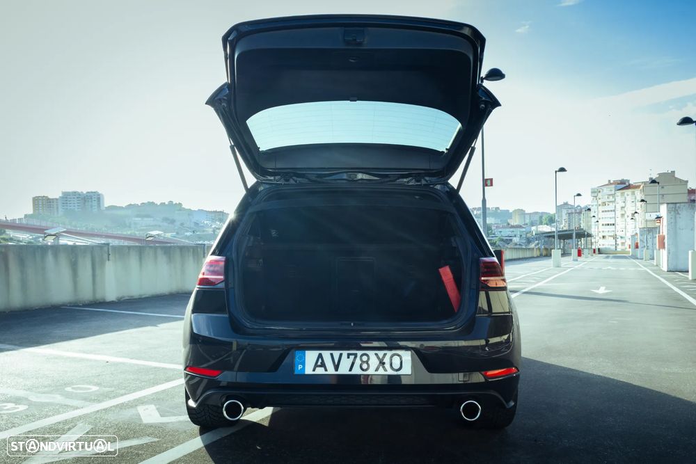 VW Golf 2.0 TSI GTI DSG Performance - 7