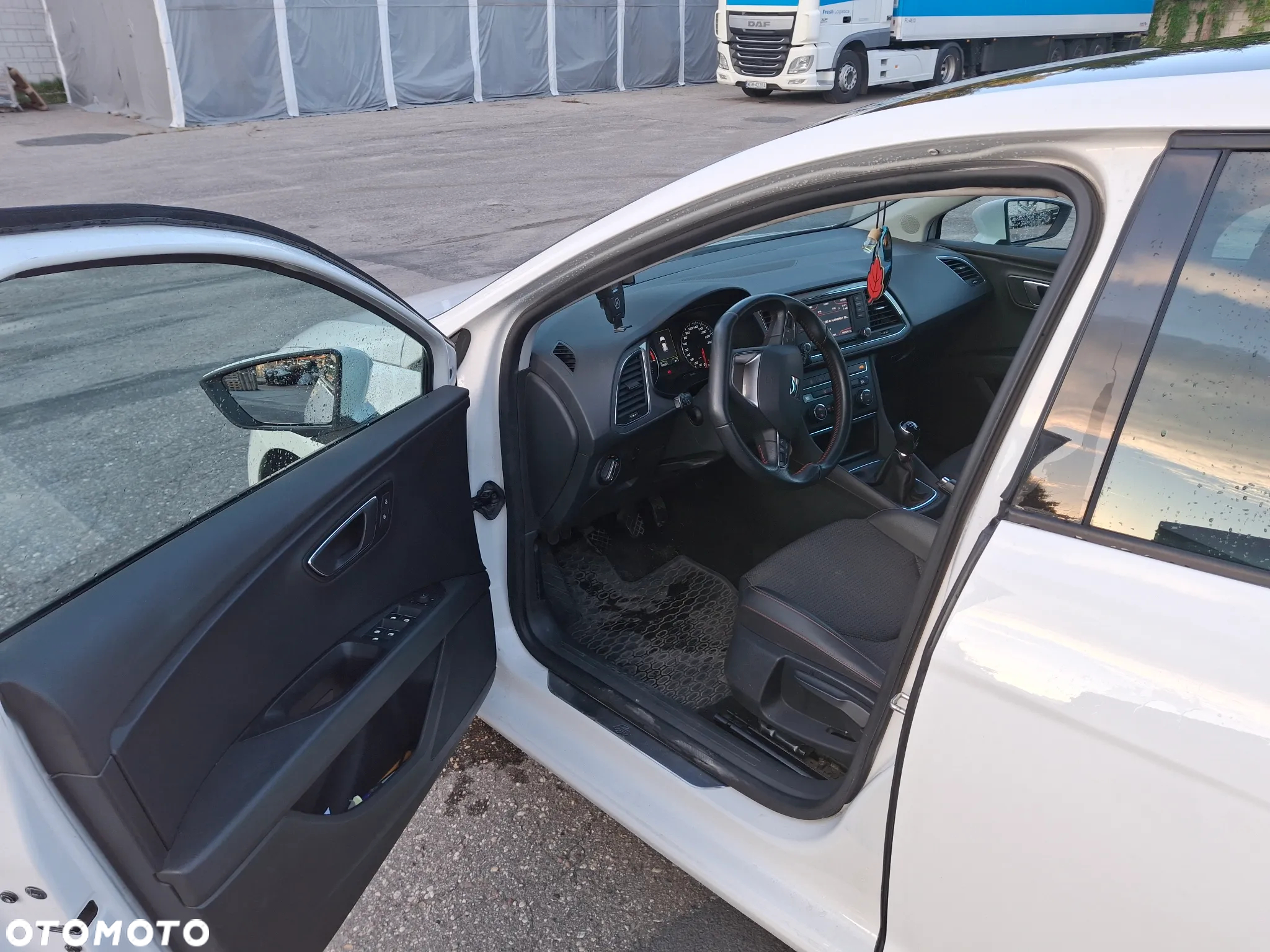 Seat Leon 1.4 TSI FR S&S - 8
