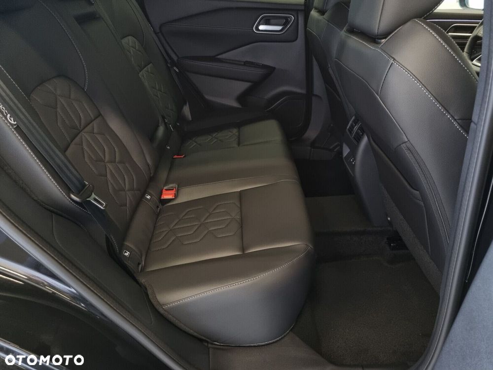 Nissan Qashqai 1.3 DIG-T MHEV Tekna Xtronic - 9