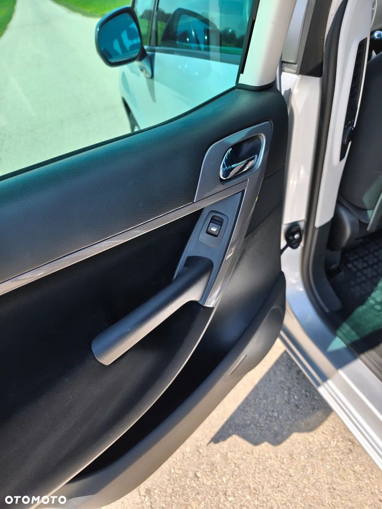 Citroën C4 Picasso - 11