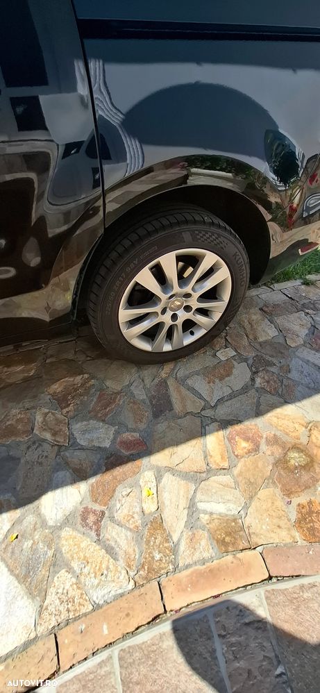 Seat Alhambra 2.0 TDI Style - 11