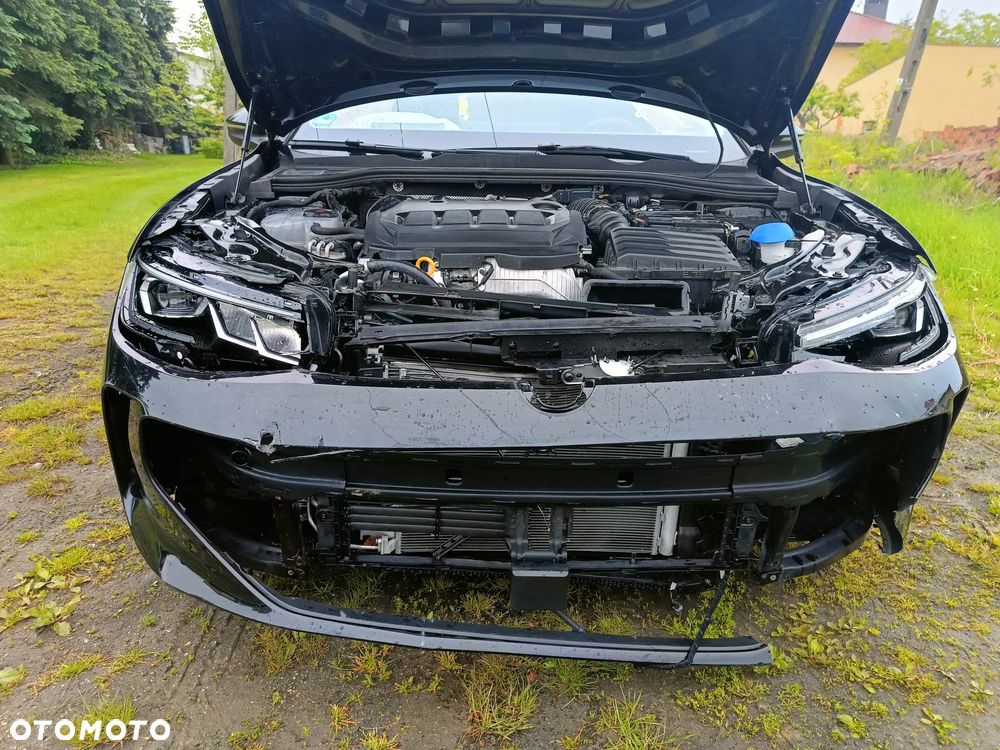Volkswagen Passat 2.0 TDI SCR DSG - 6