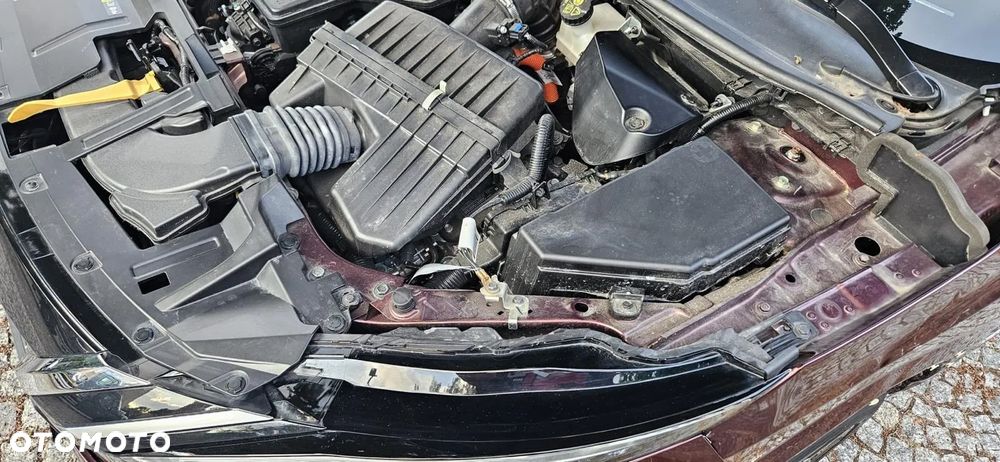 Nissan Qashqai - 23