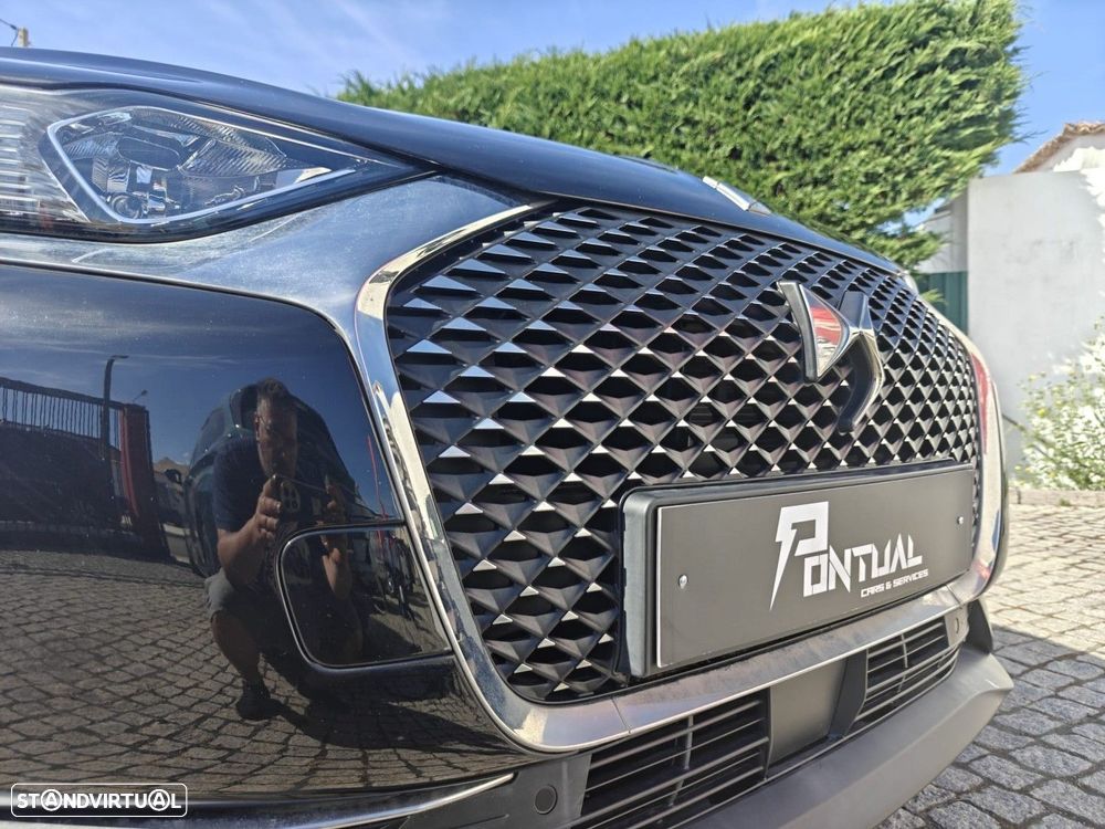 DS DS3 Crossback 1.2 Puretech Rivoli - 32