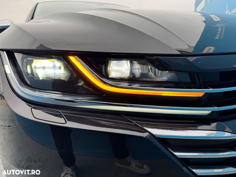 Volkswagen ARTEON 2.0 TDI DSG Elegance - 14