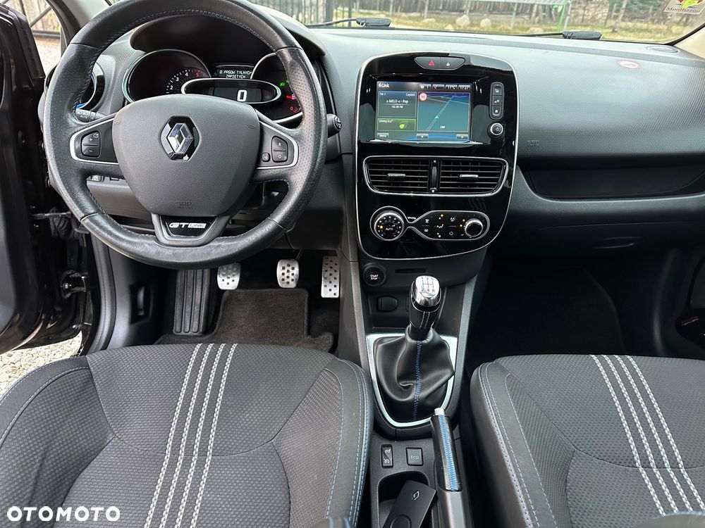 Renault Clio (Energy) dCi 90 Bose Edition - 5