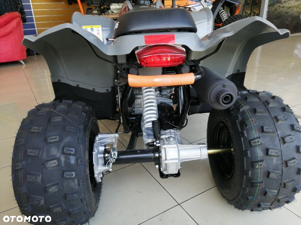 Polaris Inny