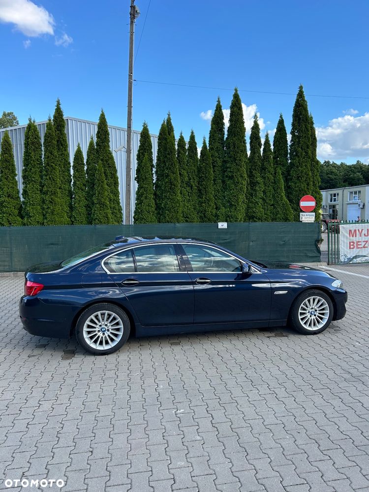 BMW Seria 5 530d - 2