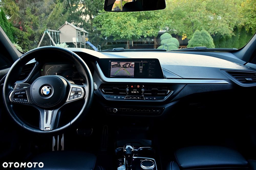 BMW Seria 1 116d Edition M Sport Shadow - 18