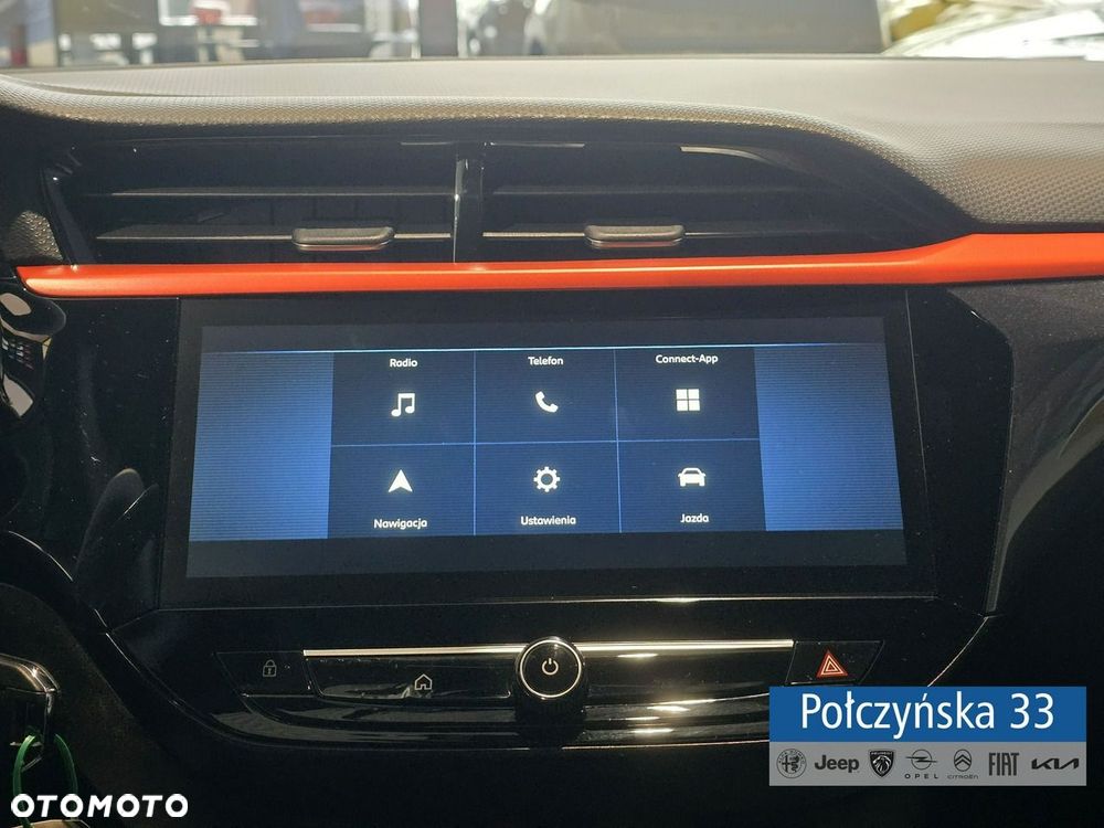 Opel Corsa - 19