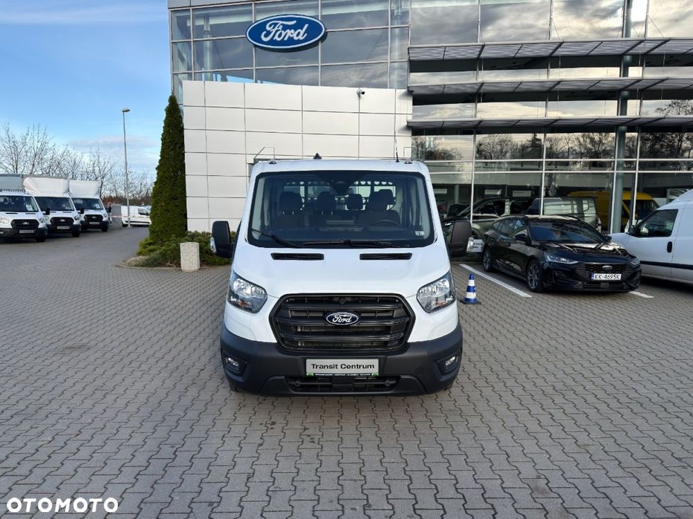 Ford Transit - 5