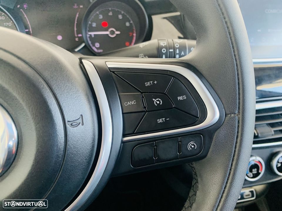 Fiat 500X 1.0 FireFly City Cross - 13