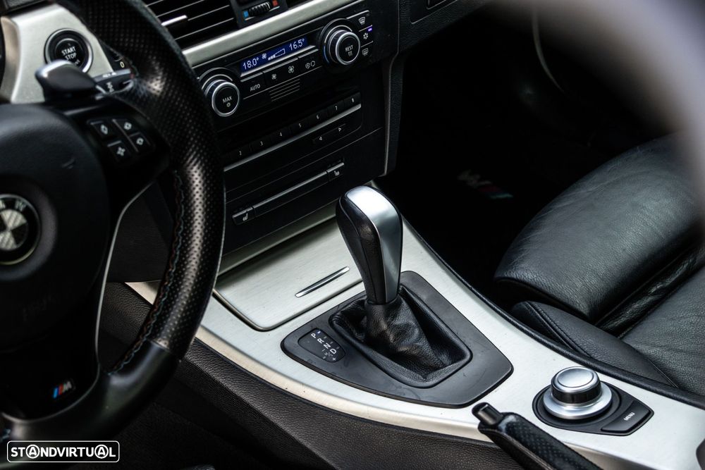 BMW 335 - 24