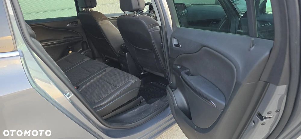 Opel Zafira 1.6 CDTI Cosmo - 14