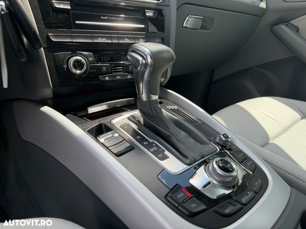 Audi Q5 2.0 40 TDI quattro S tronic Basic - 15