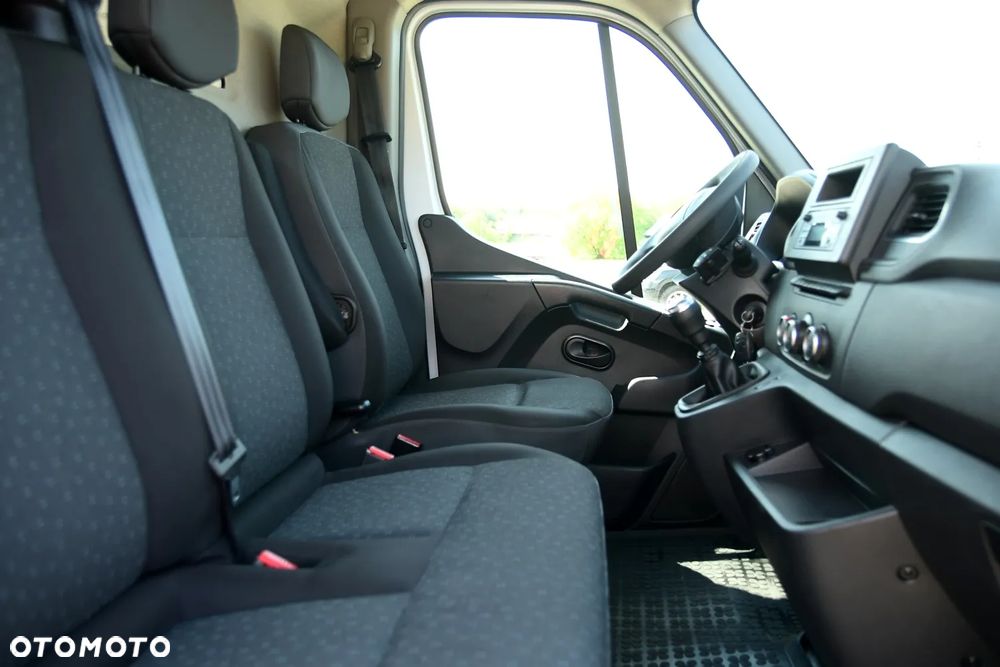 Renault MASTER 2.3 130KM * Salon PL * L3H2 83 000km Movano - 25