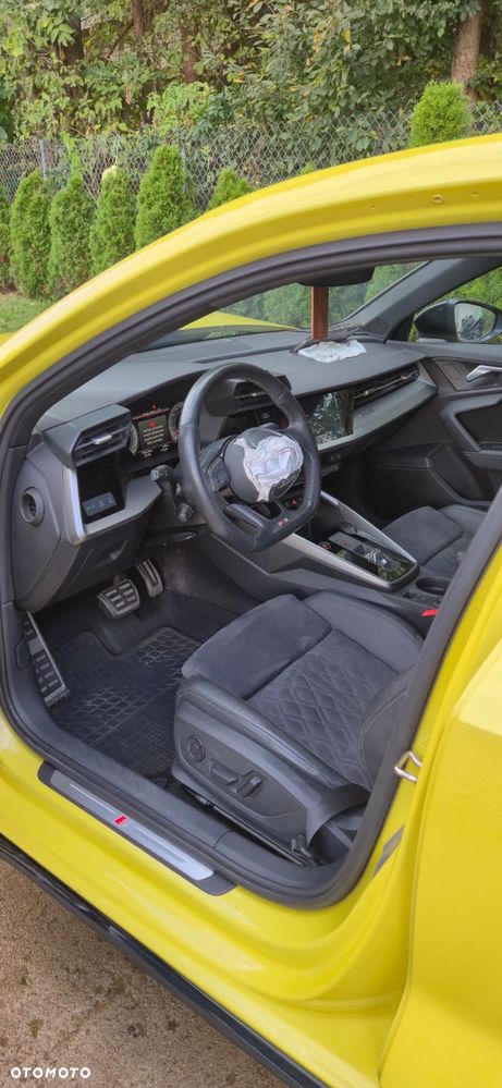 Audi S3 - 14