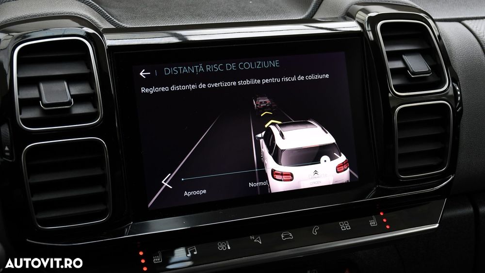 Citroën C5 Aircross 1.6 PHeV FWD 225 EAT8 Shine - 17