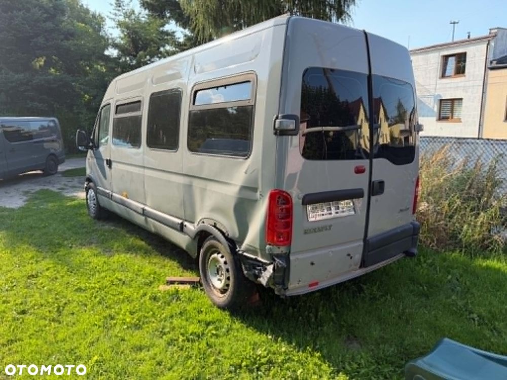 Renault Master - 3