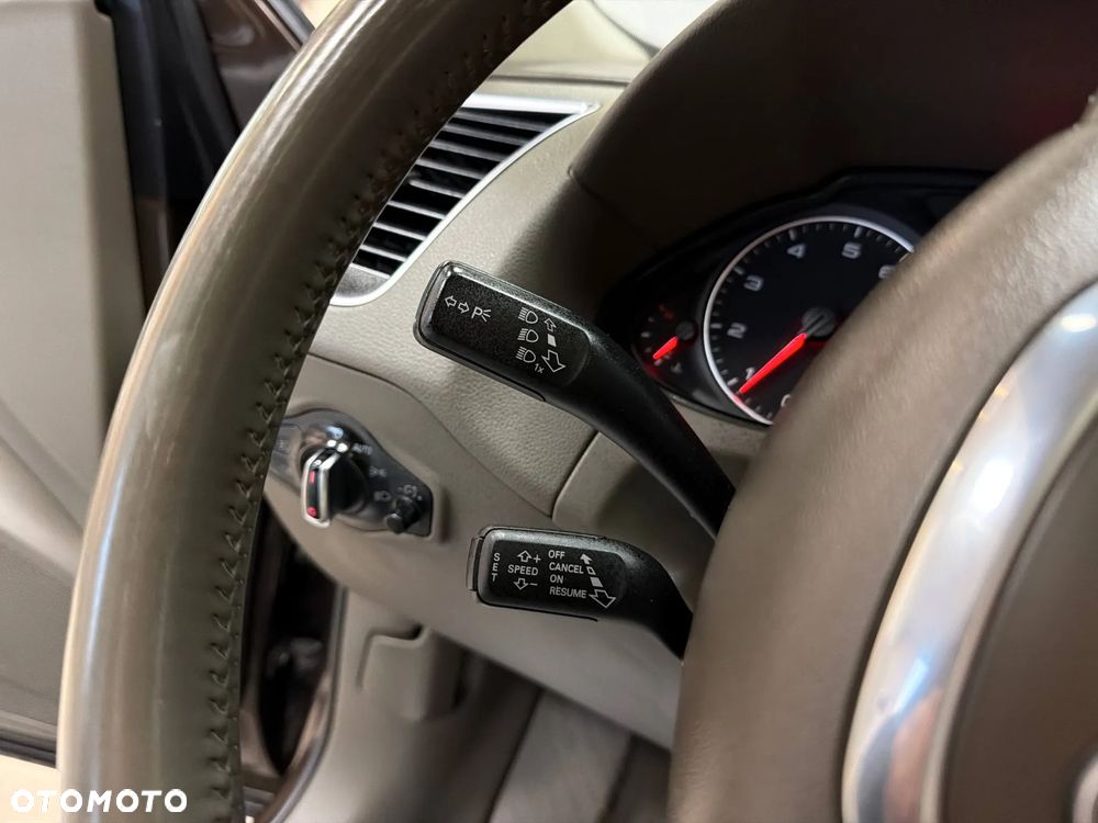 Audi Q5 2.0 TFSI quattro tiptronic - 28