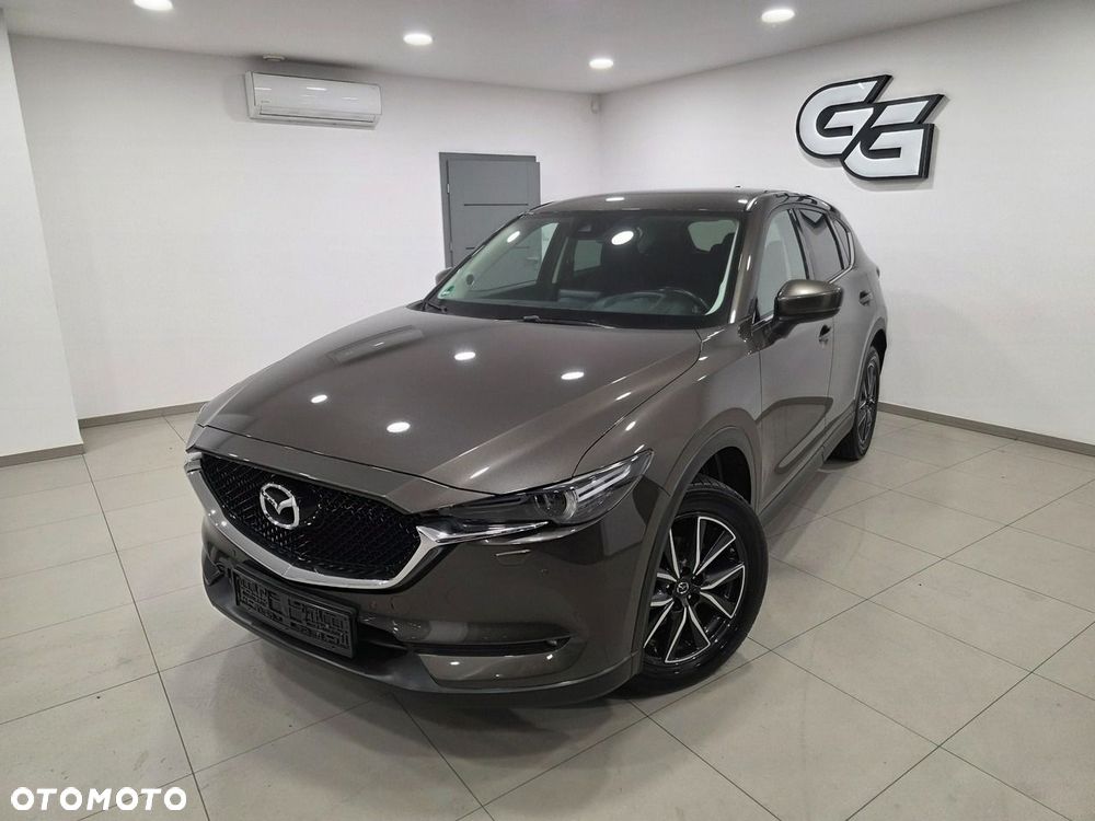 Mazda CX-5 2.0 Skypassion - 4