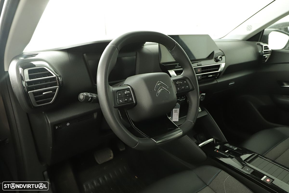 Citroën e-C4 50 kWh Feel Pack - 6
