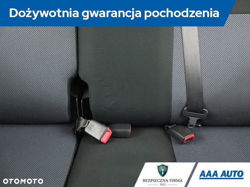 Fiat Sedici - 12