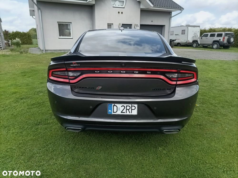 Dodge Charger - 14
