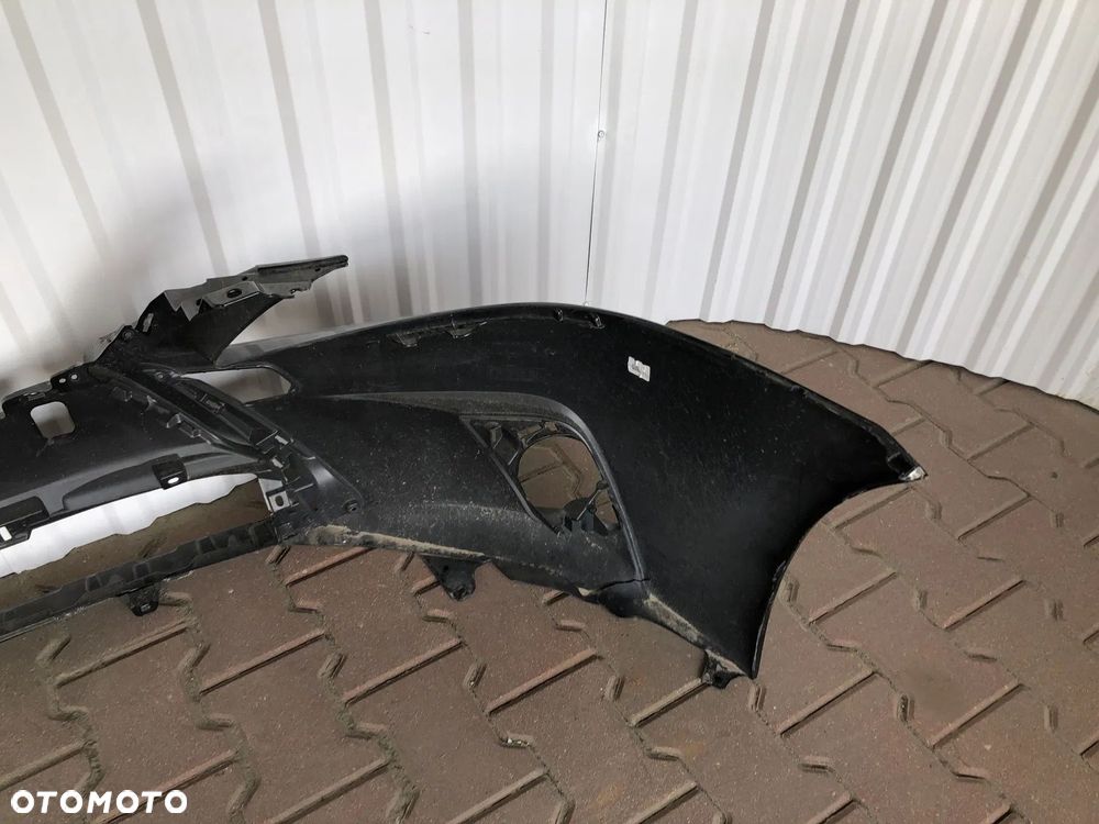 LEXUS CT LIFT 2014- zderzak przód przedni WARSZAWA - 14