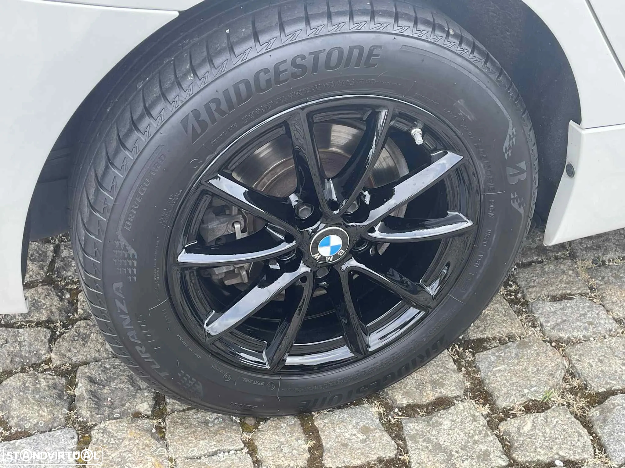 BMW 216 Active Tourer d Corporate Edition - 35