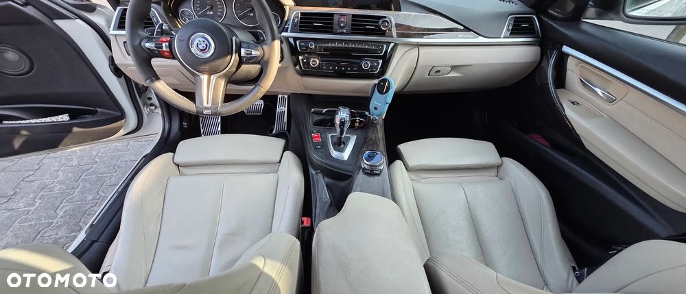 BMW Seria 3 - 37